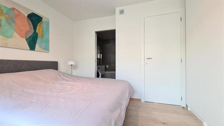 Superbe Appartement Neuf Et Moderne A Liege Exterior photo